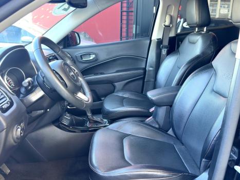 JEEP Compass 2.0 16V 4P LONGITUDE FLEX AUTOMTICO, Foto 8