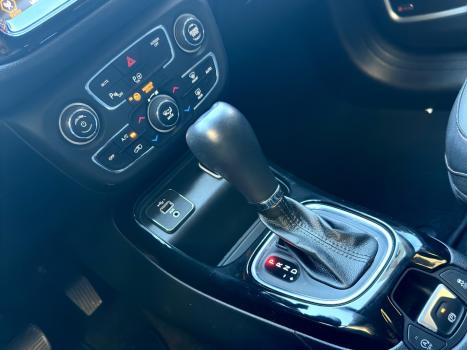 JEEP Compass 2.0 16V 4P LONGITUDE FLEX AUTOMTICO, Foto 17