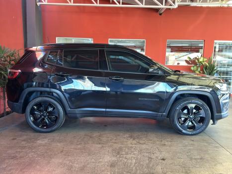JEEP Compass 2.0 16V 4P LONGITUDE FLEX AUTOMTICO, Foto 22