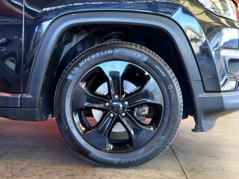 JEEP Compass 2.0 16V 4P LONGITUDE FLEX AUTOMTICO, Foto 23