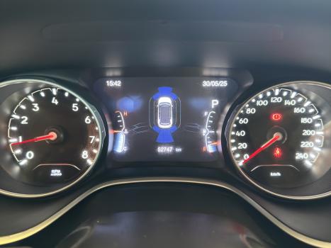 JEEP Compass 2.0 16V 4P LONGITUDE FLEX AUTOMTICO, Foto 24