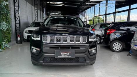 JEEP Compass 2.0 16V 4P FLEX SPORT AUTOMTICO, Foto 2