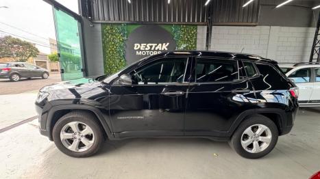 JEEP Compass 2.0 16V 4P FLEX SPORT AUTOMTICO, Foto 3