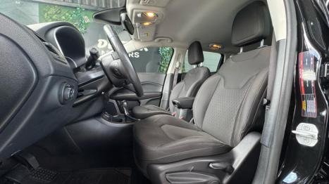 JEEP Compass 2.0 16V 4P FLEX SPORT AUTOMTICO, Foto 4