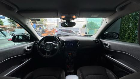 JEEP Compass 2.0 16V 4P FLEX SPORT AUTOMTICO, Foto 5
