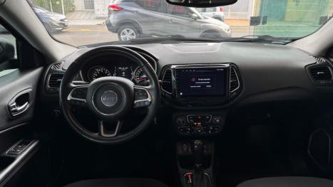 JEEP Compass 2.0 16V 4P FLEX SPORT AUTOMTICO, Foto 6