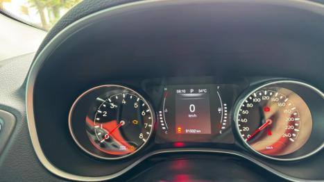 JEEP Compass 2.0 16V 4P FLEX SPORT AUTOMTICO, Foto 7