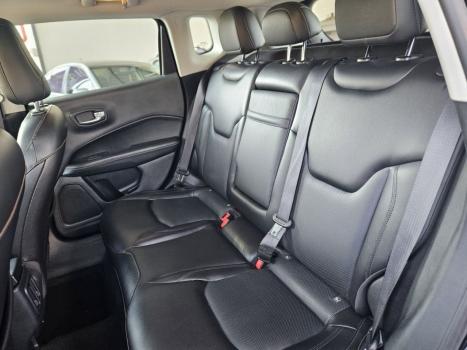 JEEP Compass 2.0 16V 4P LONGITUDE FLEX AUTOMTICO, Foto 12