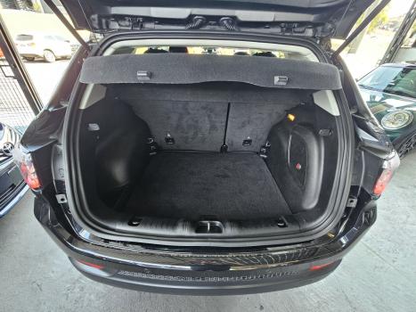 JEEP Compass 2.0 16V 4P LONGITUDE FLEX AUTOMTICO, Foto 13