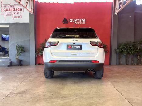 JEEP Compass 2.0 16V 4P LIMITED FLEX AUTOMTICO, Foto 2