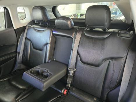 JEEP Compass 2.0 16V 4P LONGITUDE FLEX AUTOMTICO, Foto 17