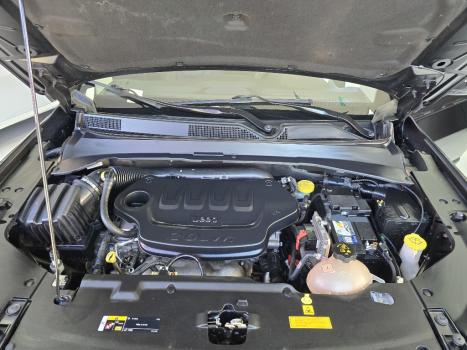JEEP Compass 2.0 16V 4P LONGITUDE FLEX AUTOMTICO, Foto 20