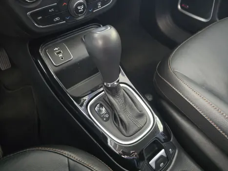 JEEP Compass 2.0 16V 4P LONGITUDE FLEX AUTOMTICO, Foto 9