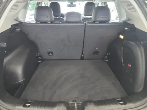 JEEP Compass 2.0 16V 4P LONGITUDE FLEX AUTOMTICO, Foto 18