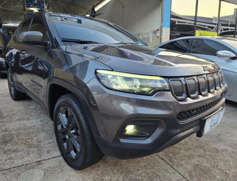 JEEP Compass 2.0 16V 4P 350 LONGITUDE 4X4 TURBO DIESEL AUTOMTICO, Foto 7