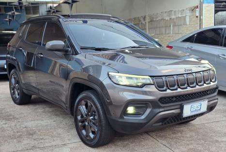 JEEP Compass 2.0 16V 4P 350 LONGITUDE 4X4 TURBO DIESEL AUTOMTICO, Foto 3