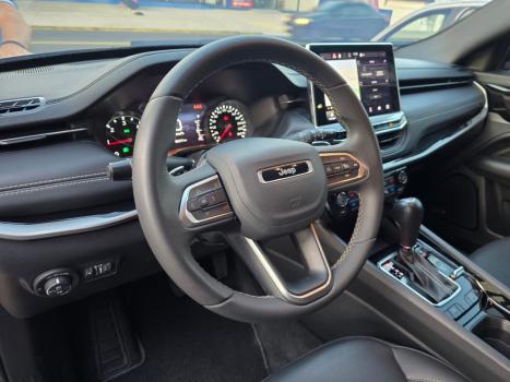 JEEP Compass 2.0 16V 4P 350 LONGITUDE 4X4 TURBO DIESEL AUTOMTICO, Foto 9