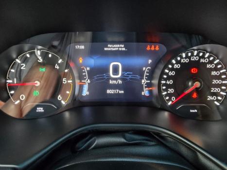 JEEP Compass 2.0 16V 4P 350 LONGITUDE 4X4 TURBO DIESEL AUTOMTICO, Foto 10