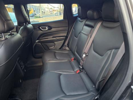 JEEP Compass 2.0 16V 4P 350 LONGITUDE 4X4 TURBO DIESEL AUTOMTICO, Foto 12