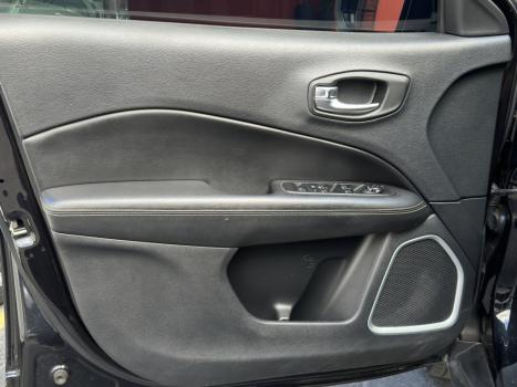 JEEP Compass 2.0 16V 4P LONGITUDE FLEX AUTOMTICO, Foto 13