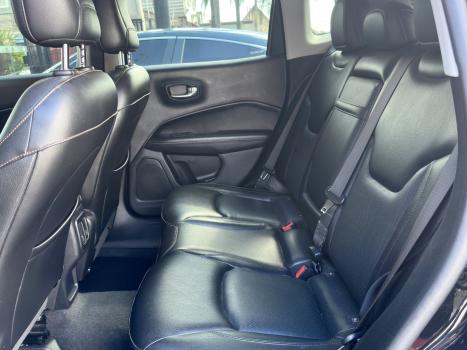 JEEP Compass 2.0 16V 4P LONGITUDE FLEX AUTOMTICO, Foto 14