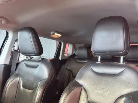JEEP Compass 2.0 16V 4P LONGITUDE FLEX AUTOMTICO, Foto 23