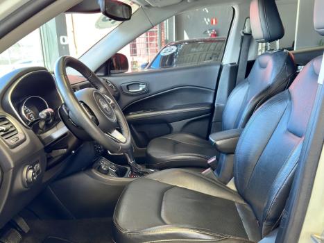 JEEP Compass 2.0 16V 4P LONGITUDE TURBO DIESEL 4X4 AUTOMTICO, Foto 11