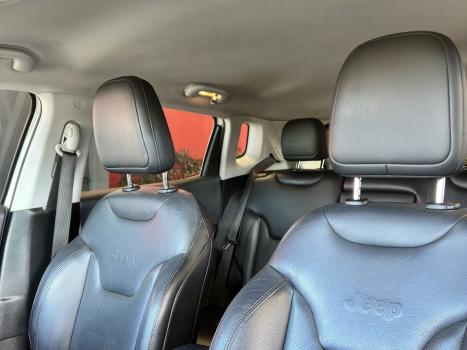 JEEP Compass 2.0 16V 4P LONGITUDE TURBO DIESEL 4X4 AUTOMTICO, Foto 12