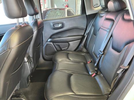 JEEP Compass 2.0 16V 4P LONGITUDE TURBO DIESEL 4X4 AUTOMTICO, Foto 13