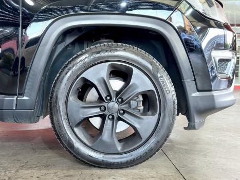 JEEP Compass 2.0 16V 4P LONGITUDE FLEX AUTOMTICO, Foto 7