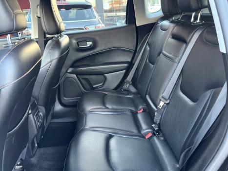 JEEP Compass 2.0 16V 4P LONGITUDE FLEX AUTOMTICO, Foto 12