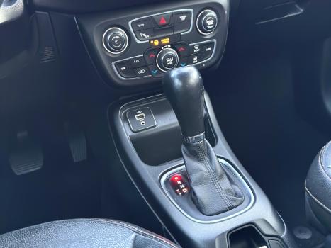 JEEP Compass 2.0 16V 4P LONGITUDE FLEX AUTOMTICO, Foto 21