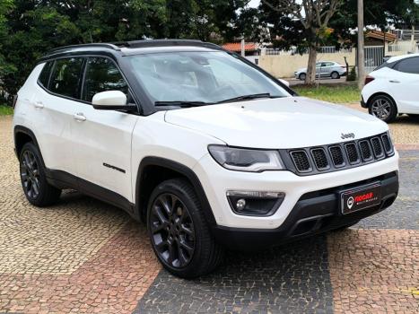 JEEP Compass 2.0 16V 4P LIMITED S TURBO DIESEL 4X4 AUTOMTICO, Foto 1