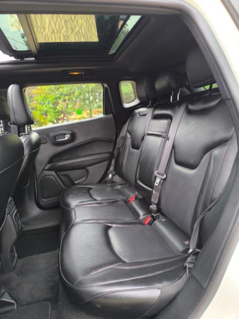 JEEP Compass 2.0 16V 4P LIMITED S TURBO DIESEL 4X4 AUTOMTICO, Foto 2