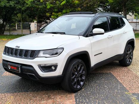 JEEP Compass 2.0 16V 4P LIMITED S TURBO DIESEL 4X4 AUTOMTICO, Foto 7