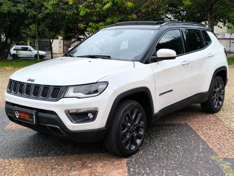 JEEP Compass 2.0 16V 4P LIMITED S TURBO DIESEL 4X4 AUTOMTICO, Foto 13