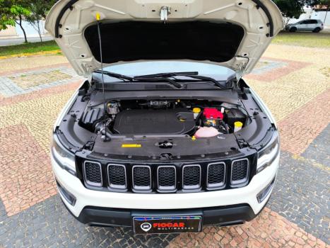 JEEP Compass 2.0 16V 4P LIMITED S TURBO DIESEL 4X4 AUTOMTICO, Foto 14