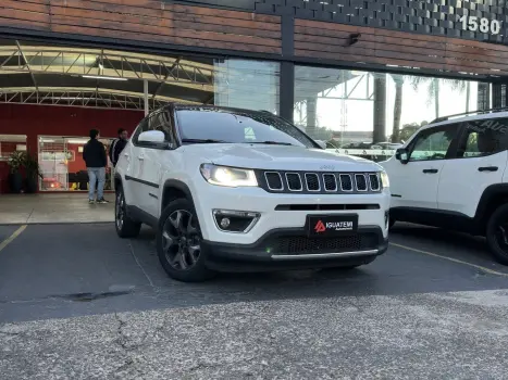 JEEP Compass 2.0 16V 4P FLEX SPORT 4X4 AUTOMTICO, Foto 1