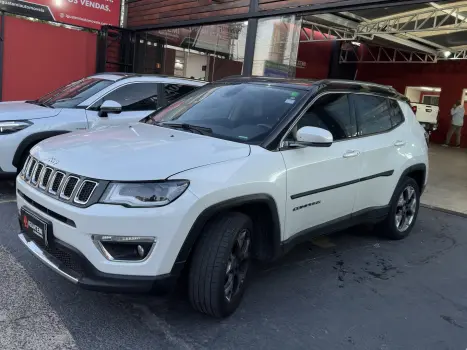 JEEP Compass 2.0 16V 4P FLEX SPORT 4X4 AUTOMTICO, Foto 6