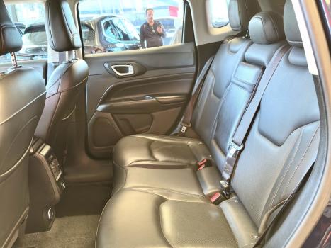 JEEP Compass 2.0 16V 4P 350 LONGITUDE 4X4 TURBO DIESEL AUTOMTICO, Foto 12