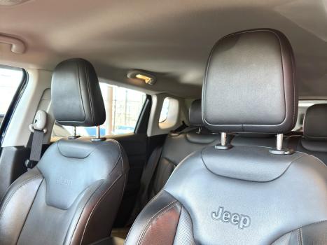 JEEP Compass 2.0 16V 4P 350 LONGITUDE 4X4 TURBO DIESEL AUTOMTICO, Foto 13