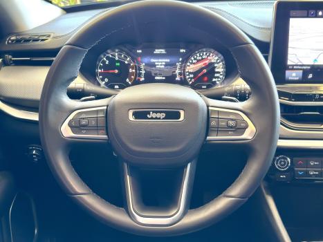 JEEP Compass 2.0 16V 4P 350 LONGITUDE 4X4 TURBO DIESEL AUTOMTICO, Foto 14