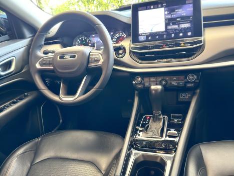 JEEP Compass 2.0 16V 4P 350 LONGITUDE 4X4 TURBO DIESEL AUTOMTICO, Foto 19