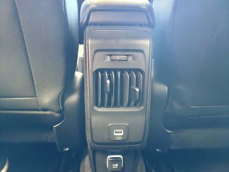 JEEP Compass 2.0 16V 4P 350 LONGITUDE 4X4 TURBO DIESEL AUTOMTICO, Foto 23