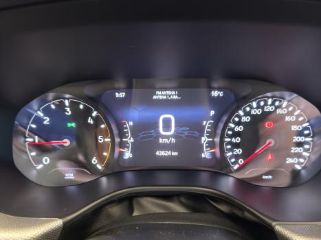 JEEP Compass 2.0 16V 4P 350 LONGITUDE 4X4 TURBO DIESEL AUTOMTICO, Foto 24