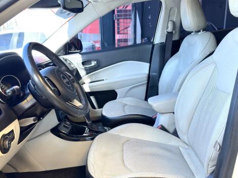 JEEP Compass 2.0 16V 4P FLEX SPORT 4X4 AUTOMTICO, Foto 10