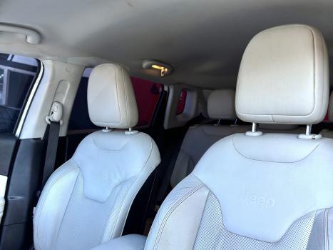 JEEP Compass 2.0 16V 4P FLEX SPORT 4X4 AUTOMTICO, Foto 11