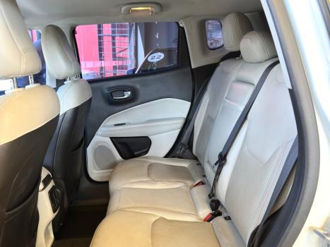 JEEP Compass 2.0 16V 4P FLEX SPORT 4X4 AUTOMTICO, Foto 12