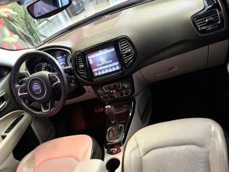 JEEP Compass 2.0 16V 4P FLEX SPORT 4X4 AUTOMTICO, Foto 16