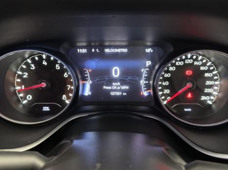 JEEP Compass 2.0 16V 4P FLEX SPORT 4X4 AUTOMTICO, Foto 18